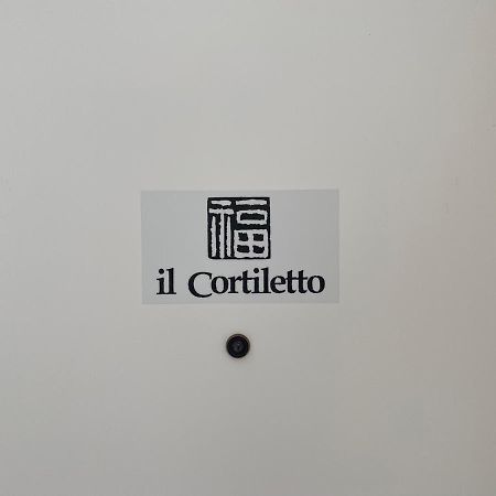 Il Cortiletto Daire Torino Dış mekan fotoğraf