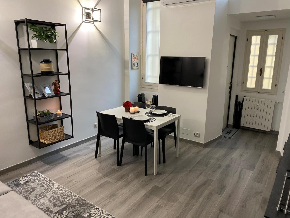 Il Cortiletto Daire Torino Dış mekan fotoğraf