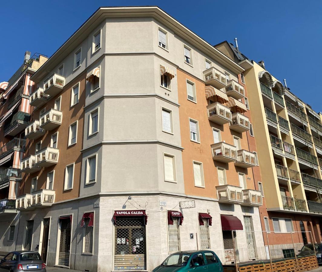Il Cortiletto Daire Torino Dış mekan fotoğraf