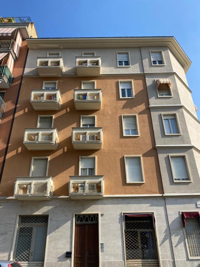 Il Cortiletto Daire Torino Dış mekan fotoğraf